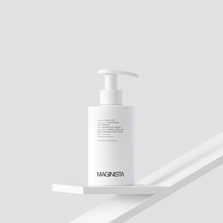 Maginista Conditioner Therapist 300ml