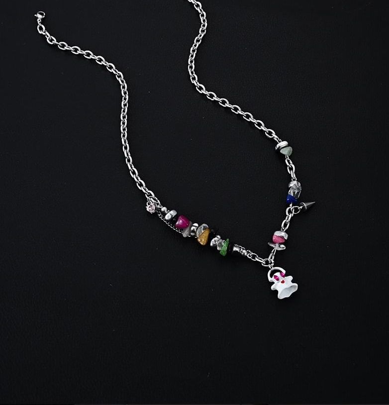Lilafey - Spookketting