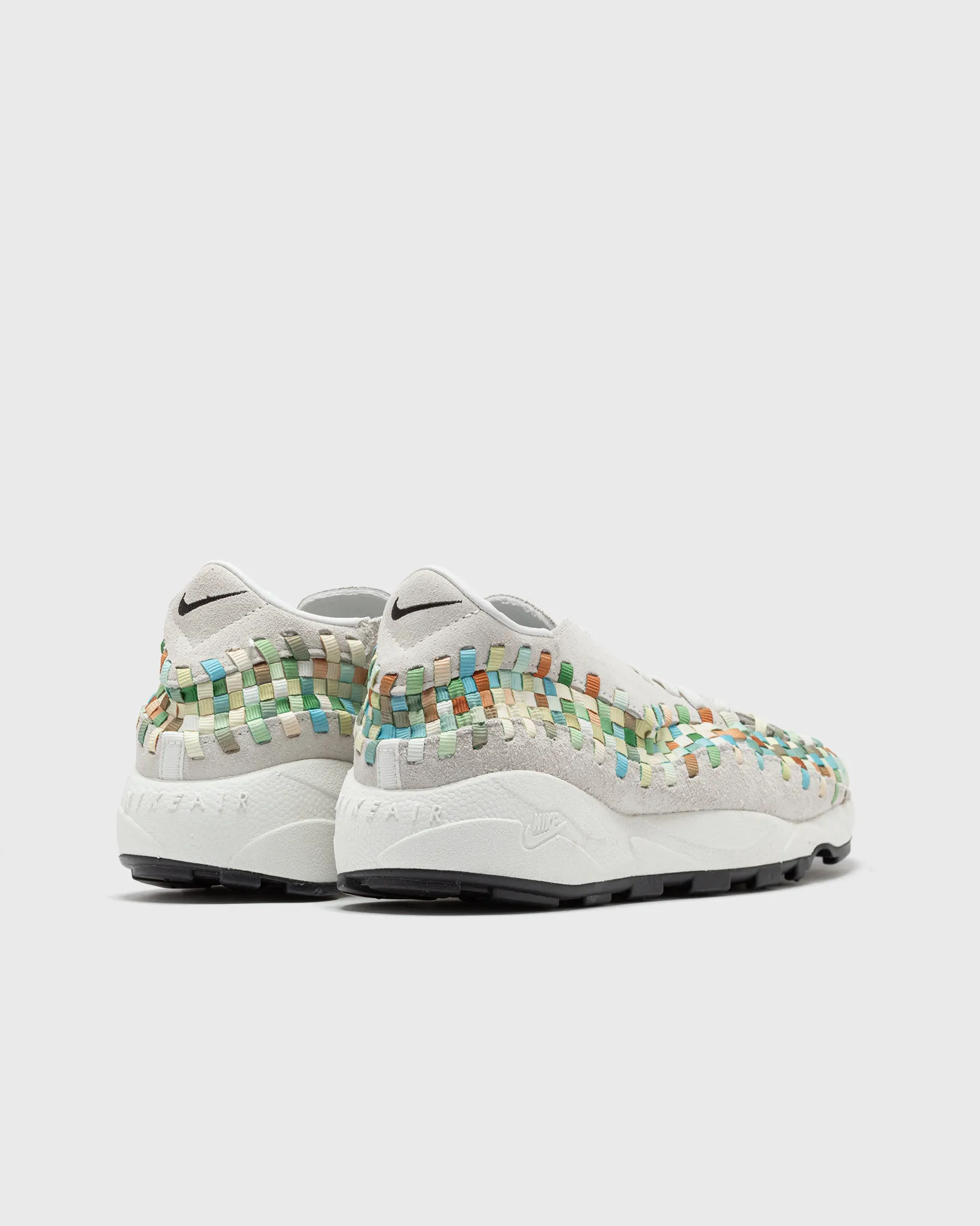 Nike WMNS NIKE AIR FOOTSCAPE WOVEN