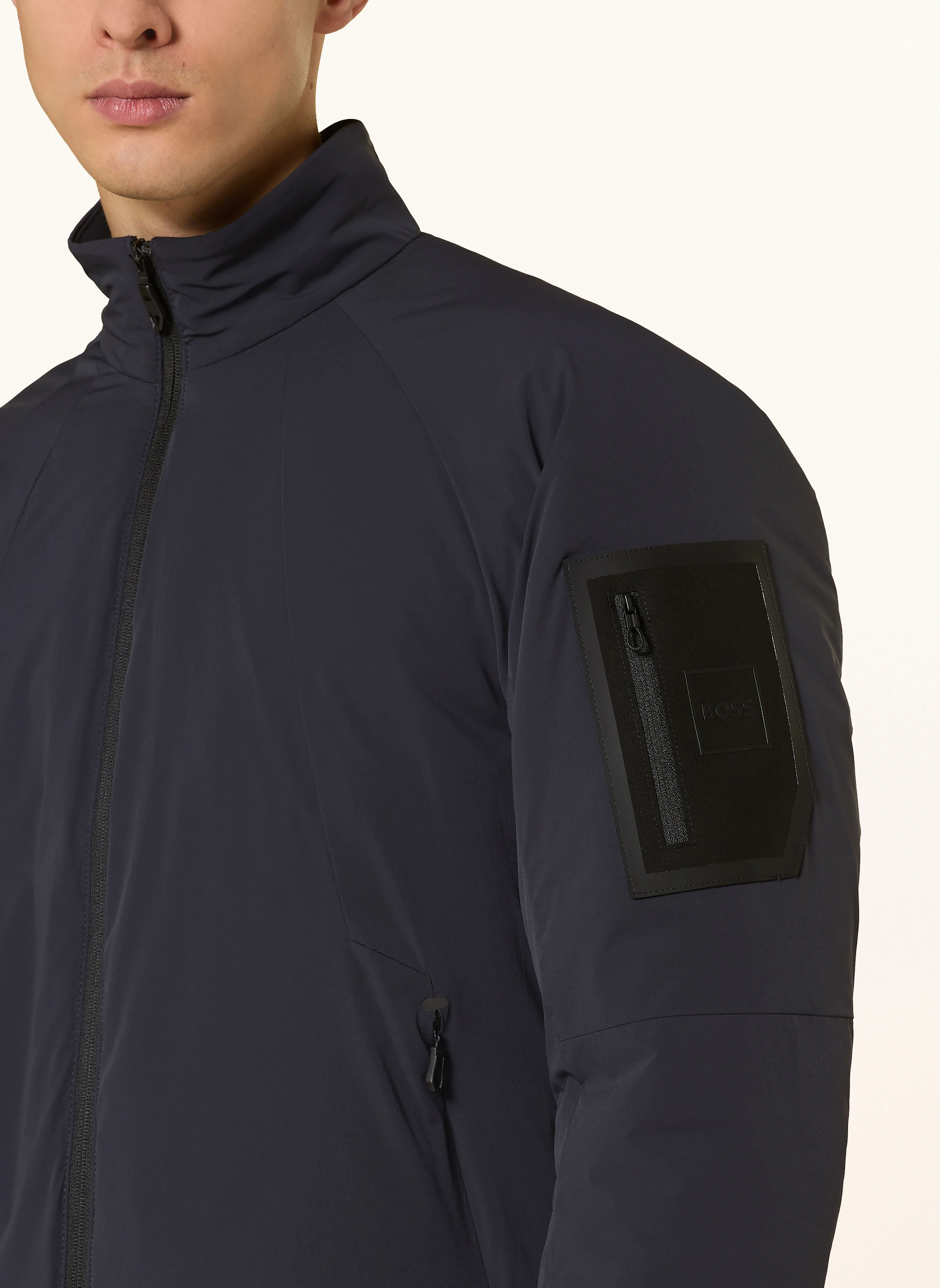 BOSS Blouson GOBI