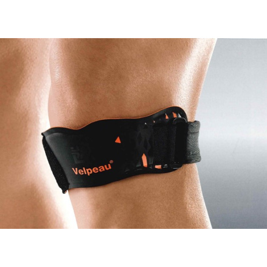 Bandage rotulien Velpeau Patella Control Expert - Tendinite genou