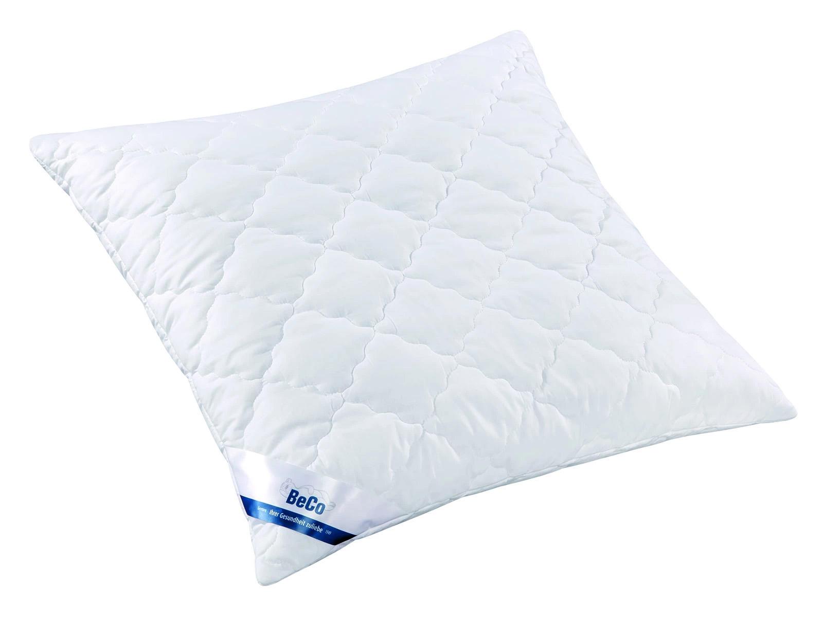 BeCo Active Duo Kissen - 080x080cm