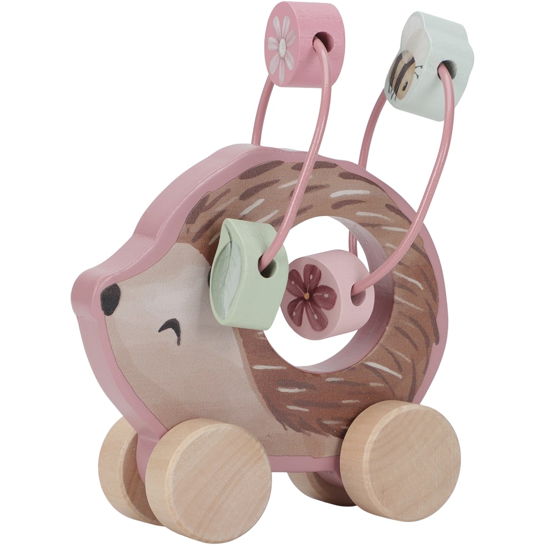 Little dutch giftset fairy garden- 3-delig