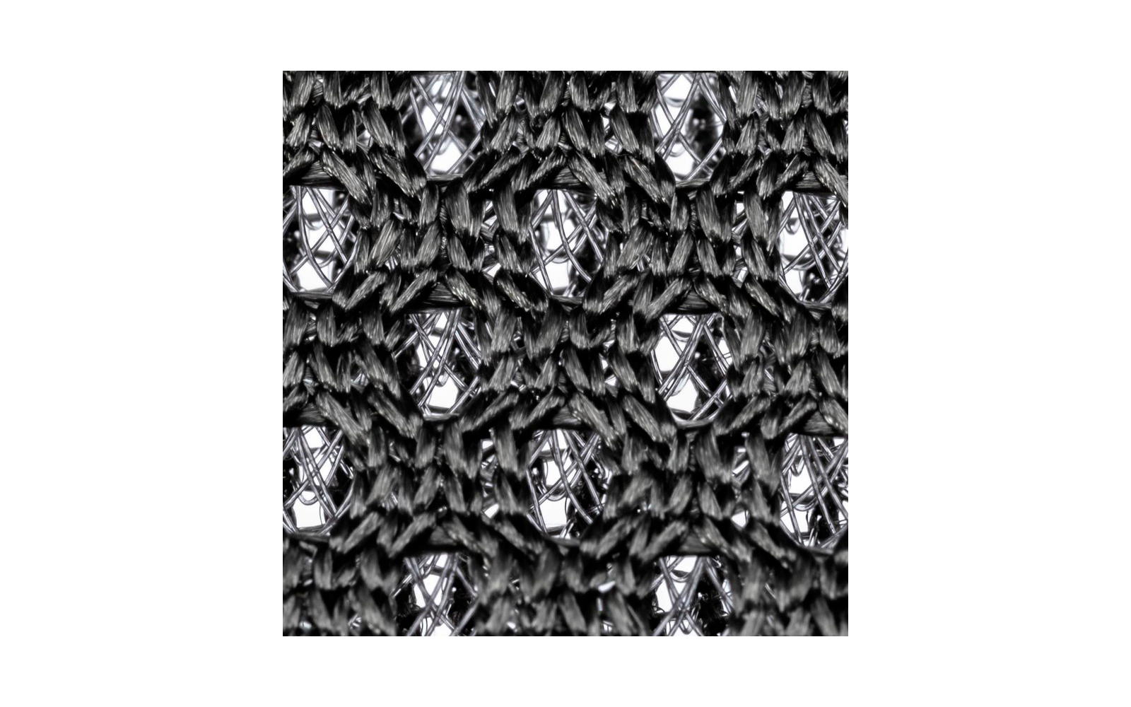 Vickywood 3D Mesh Matratzenunterlage Abstandsgewirke für Dachzelt 110 x 240 cm