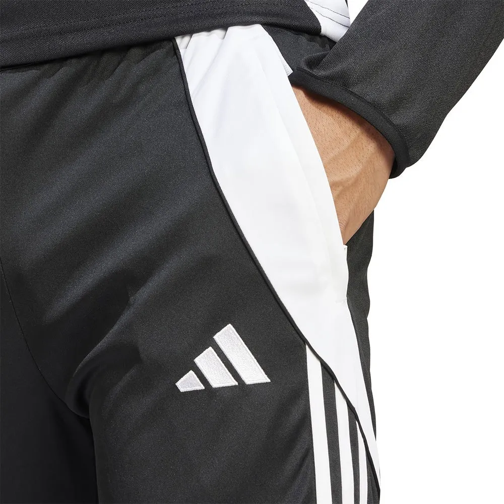 Calça adidas Tiro24 Slim Fit 3/4