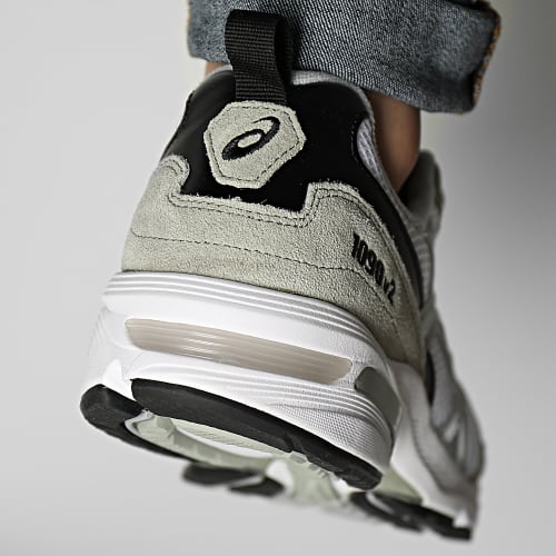 Baskets Gel 1090 V2 1203A224 White Mid Grey