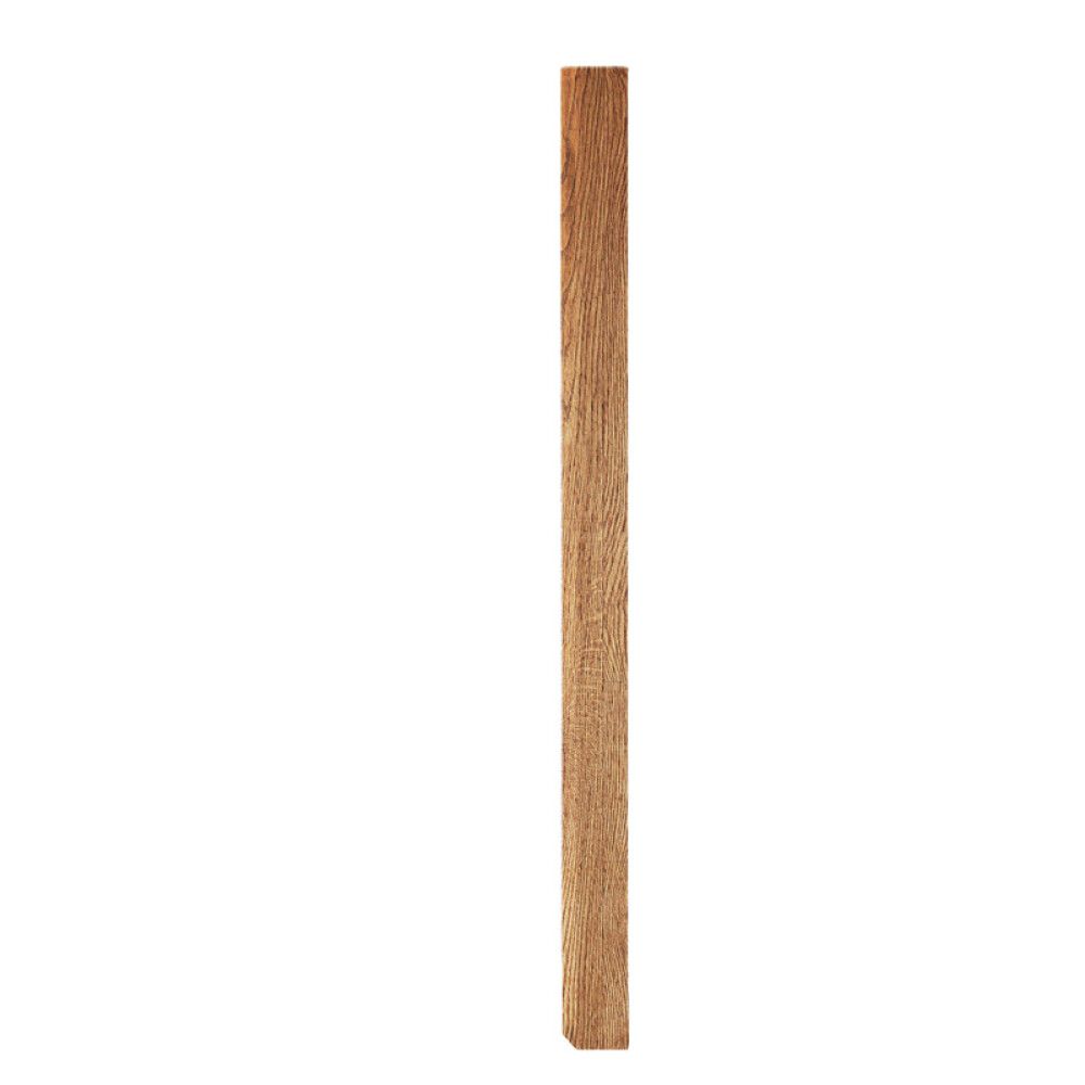 ENDESTOLPE LUNDBERGS NEW YORK UBEHANDLET EIK 1200X66X66MM