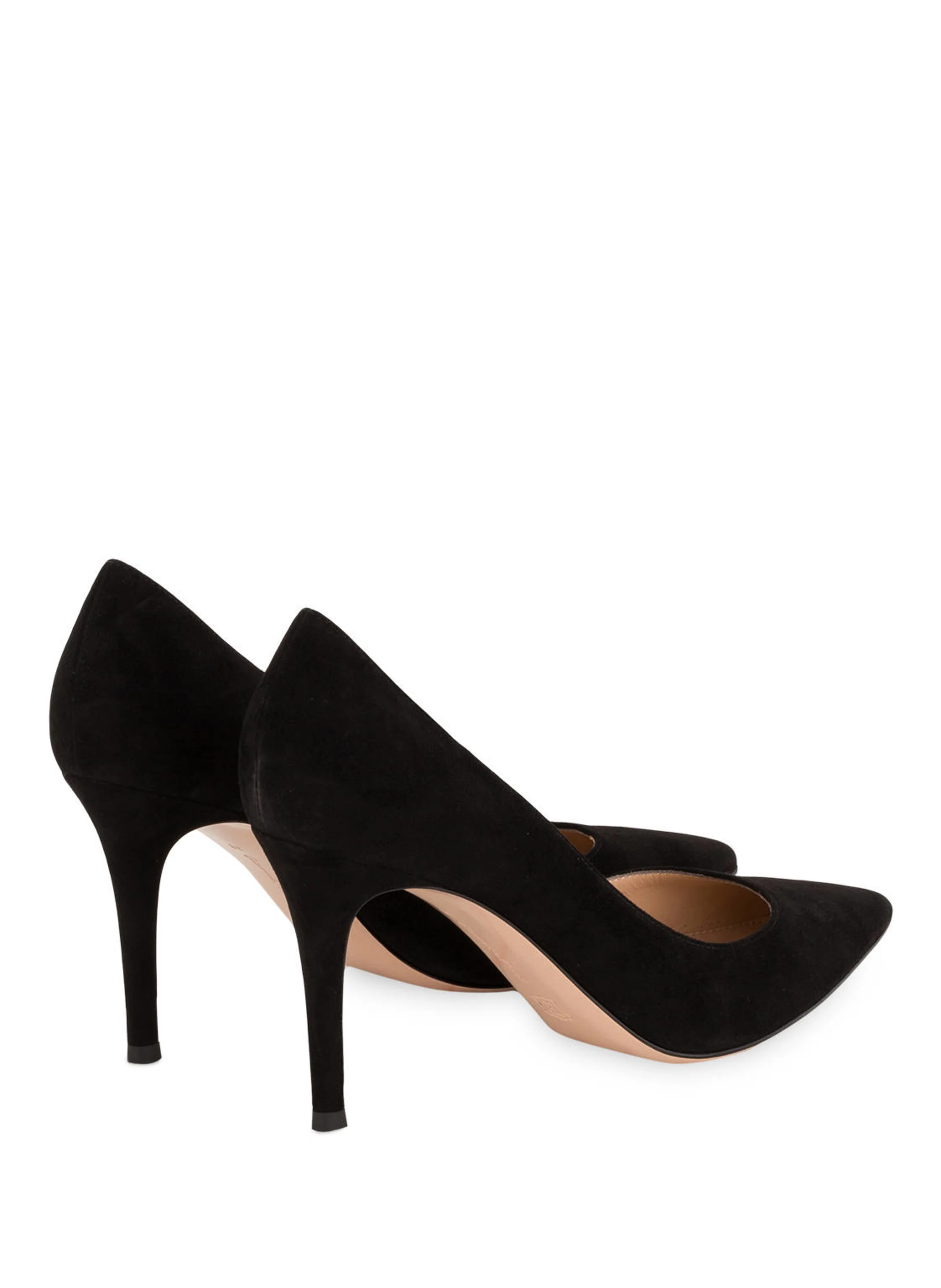 Gianvito Rossi Pumps GIANVITO 85