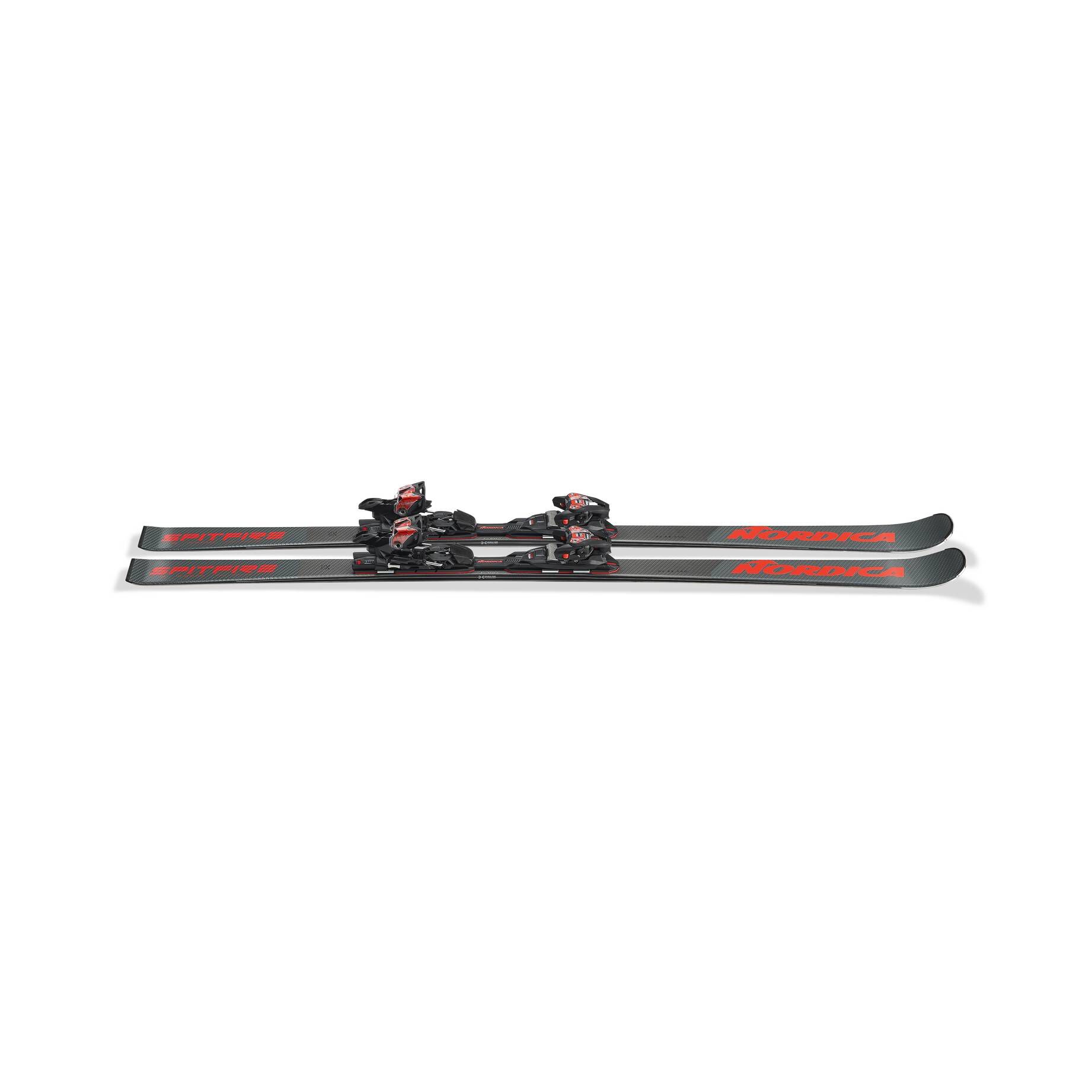 Nordica| Skier SPITFIRE DC 68 PRO FDT + XCELL 12 FDT