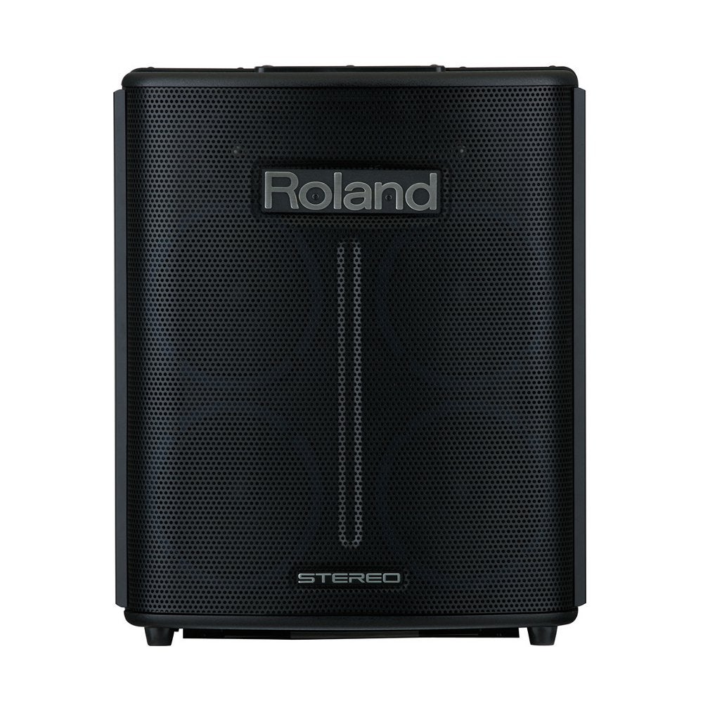 Roland BA-330 mobiele versterker stereo