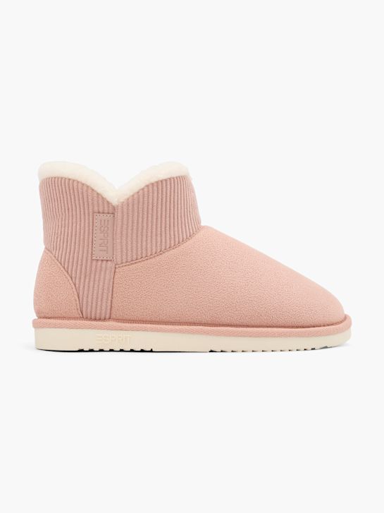 ESPRIT Pluche pantoffel