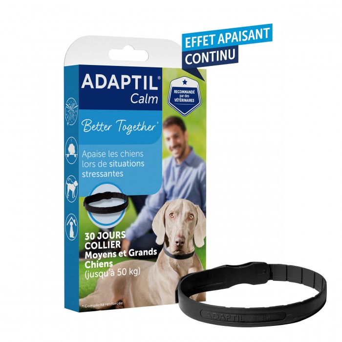 ADAPTIL Calm collier