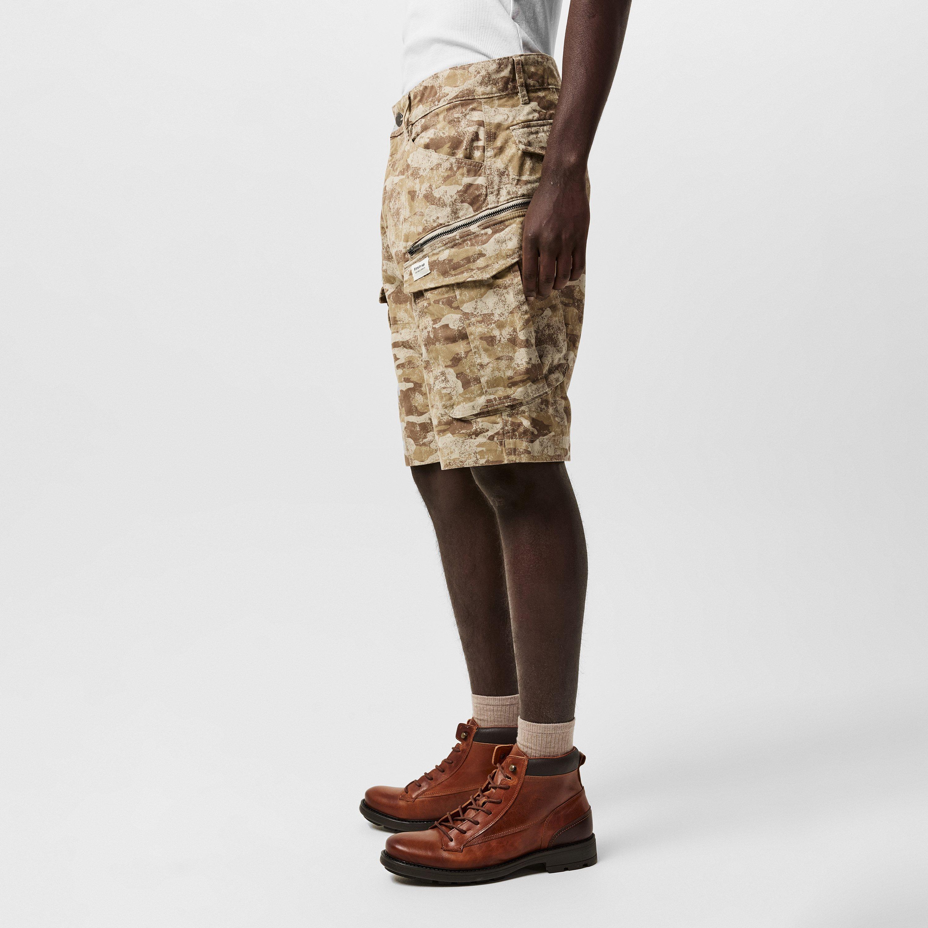 Firetrap BTK Shorts