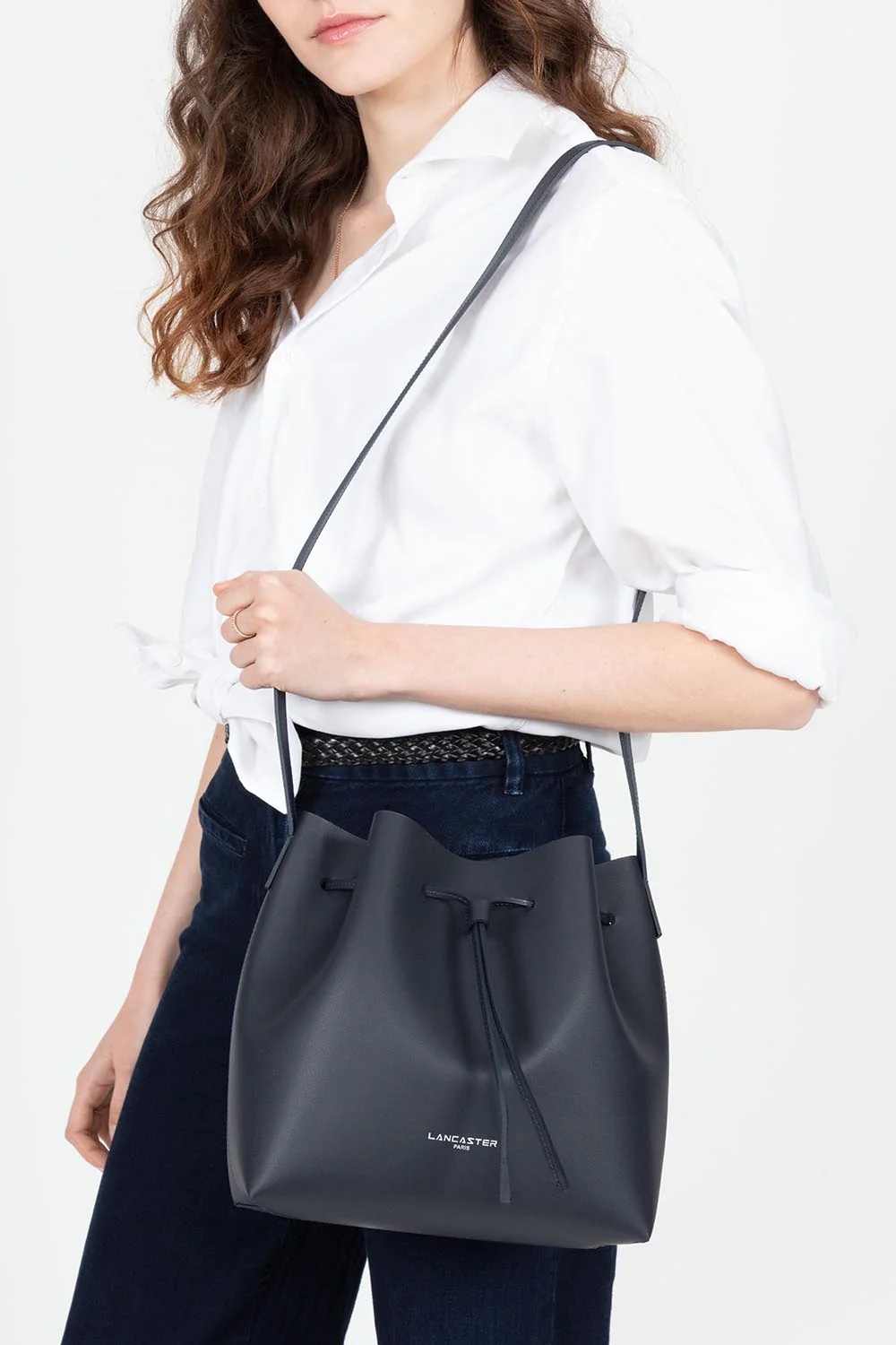 Pur & Element City-Grand sac bourse