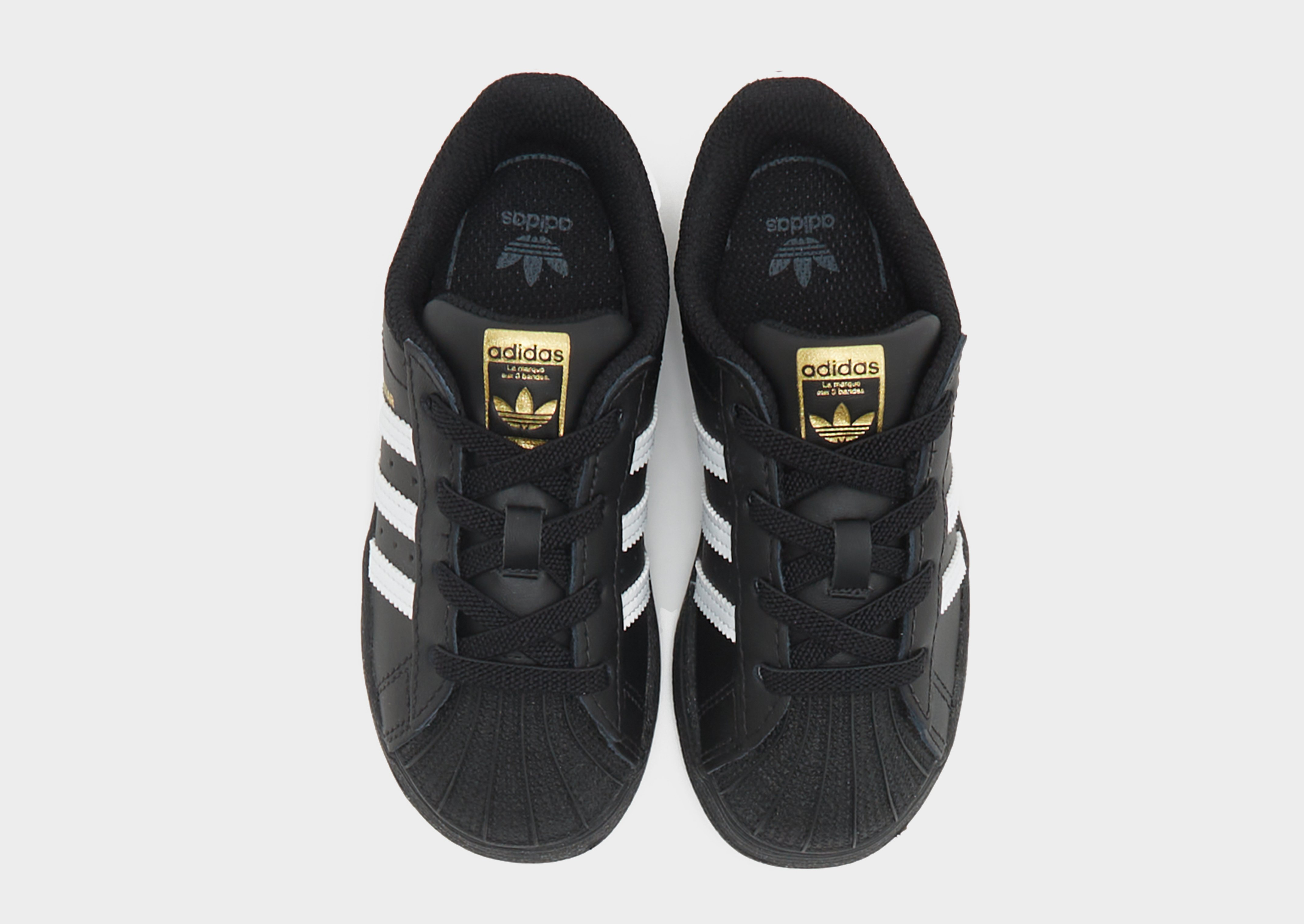 adidas Originals Superstar Bébé