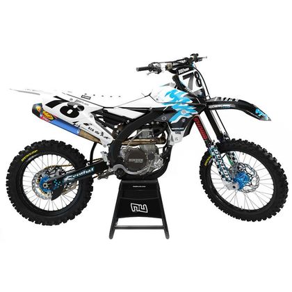 Kit déco RiderUnik YEP
