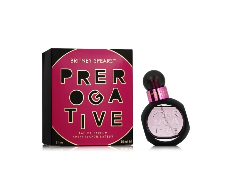 Britney Spears - Prerogative - 30 ml