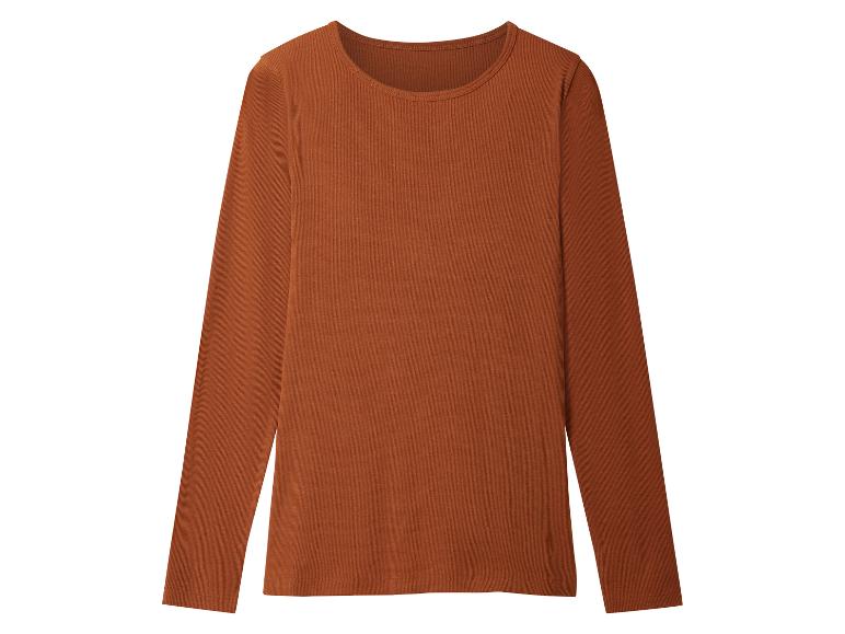 Dames longsleeve
