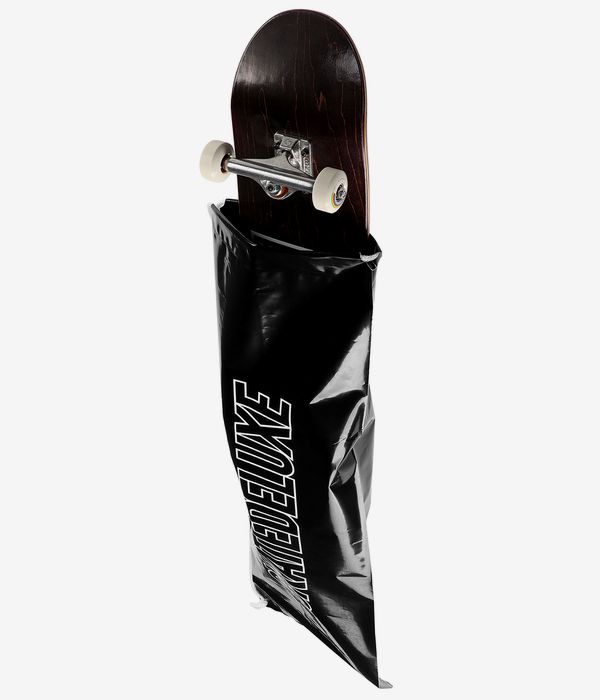 skatedeluxe Rain Cover Tasche (black)