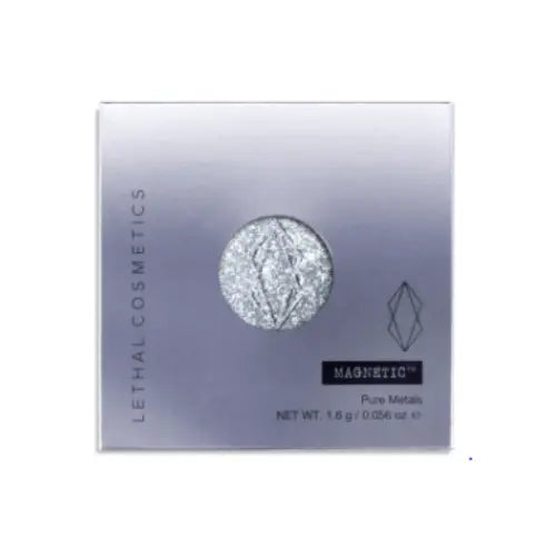 Magnetic Pure Metals Palladium