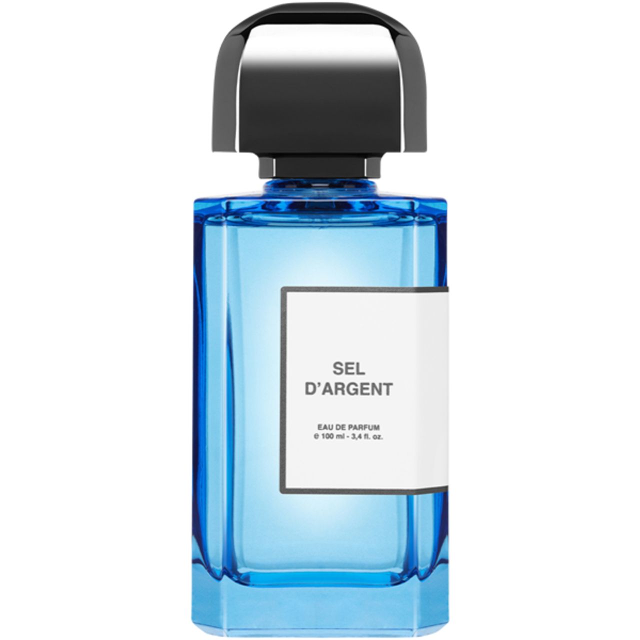 BDK, Sel D'Argent EdP Nat. Spray