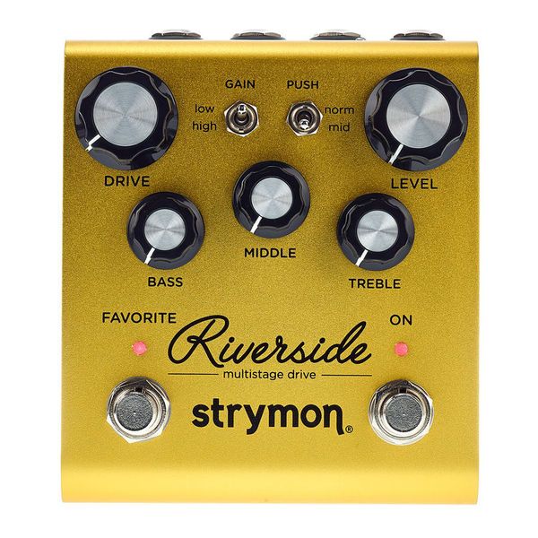 Strymon Riverside