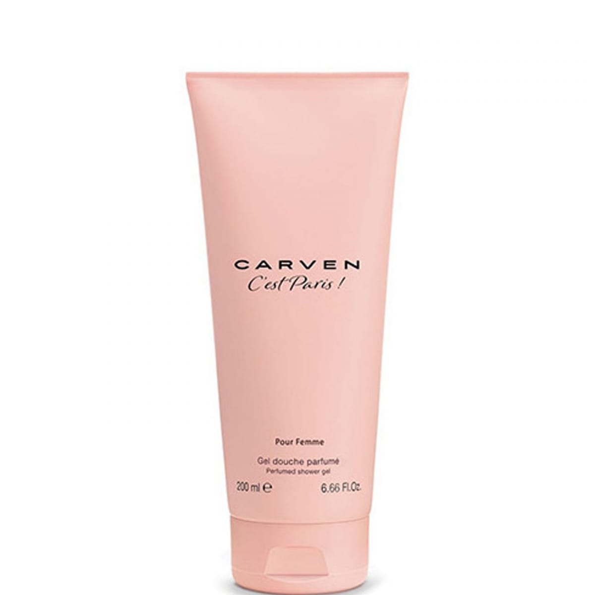 Carven C'est Paris ! Carven C'est Paris ! Gel Douche Parfumé