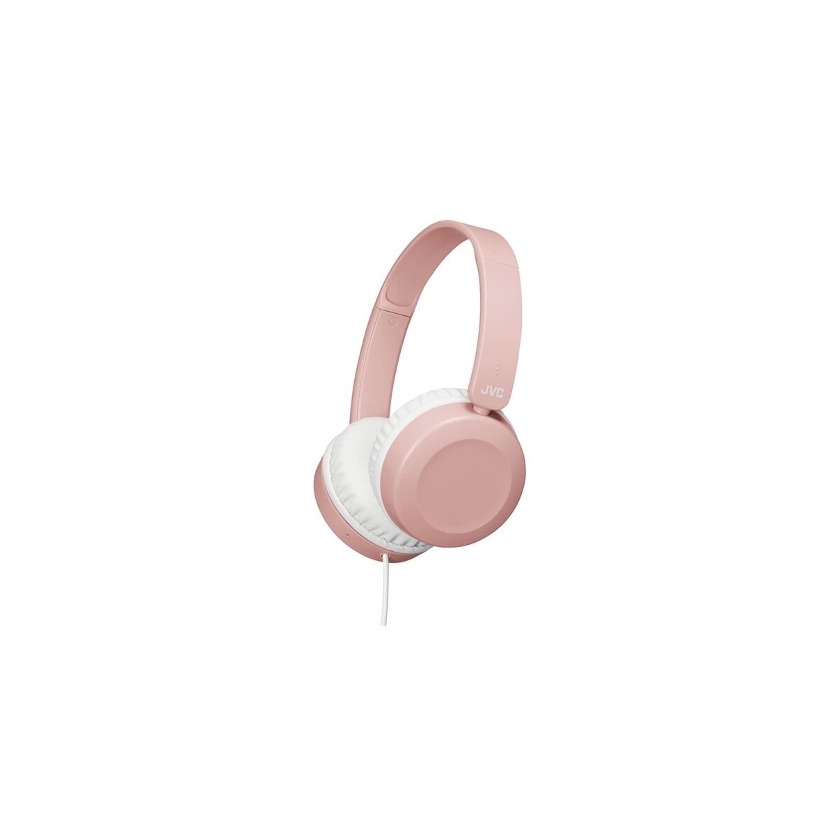 JVC Hodetelefoner HAS31 On-Ear Rosa