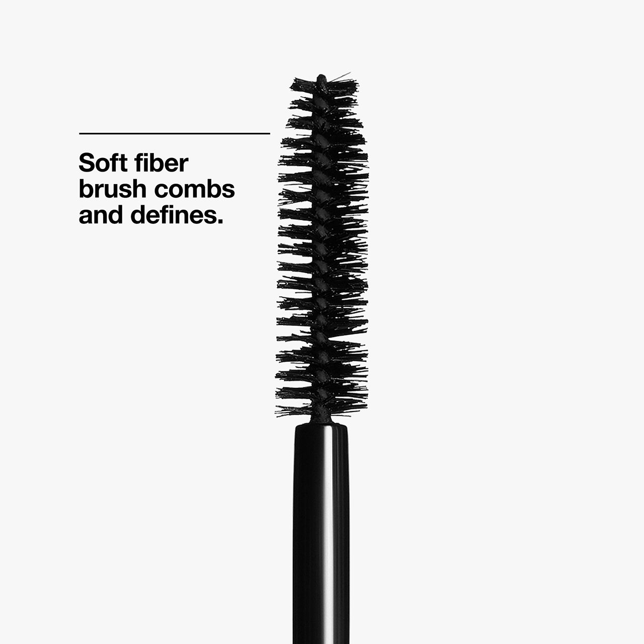 CLINIQUE High Impact™ Mascara Black Brown