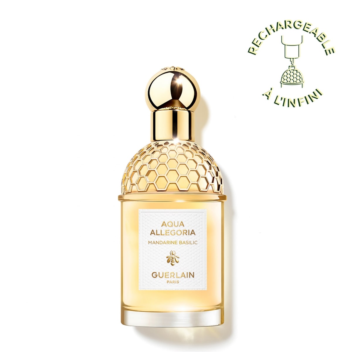 GUERLAIN Aqua Allegoria Mandarine Basilic Eau de Toilette