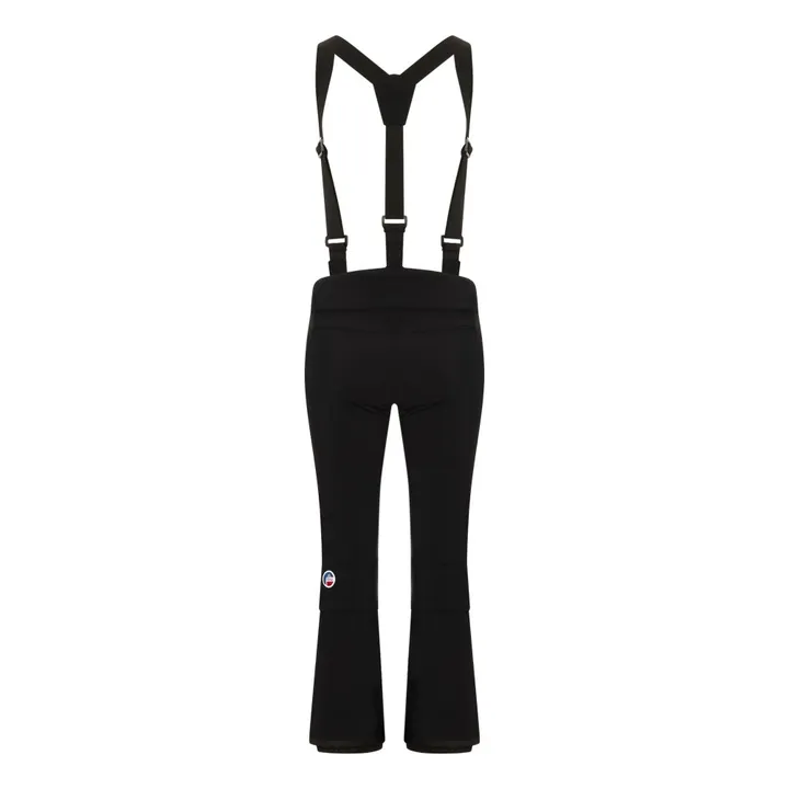 Fusalp Pantalon de Ski Franz | Noir