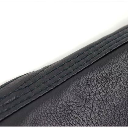 Legging Trilobite LEGGINGS CUIR FEMME - Noir