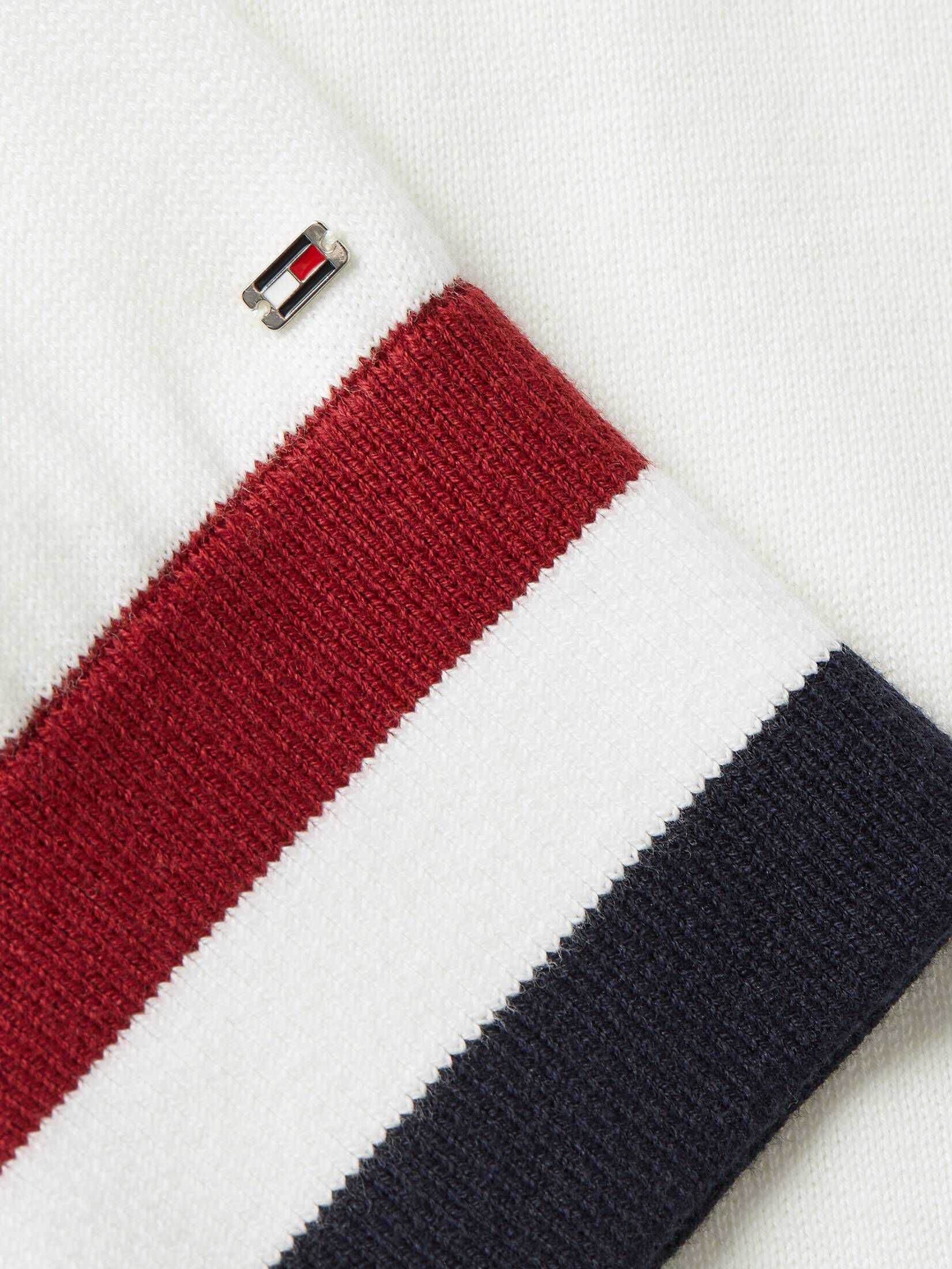 Tommy Hilfiger| Damen Pullover GS