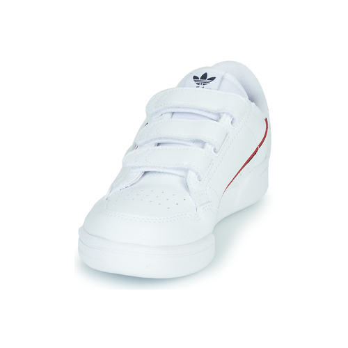 adidas Originals - CONTINENTAL 80 CF C - Blanc