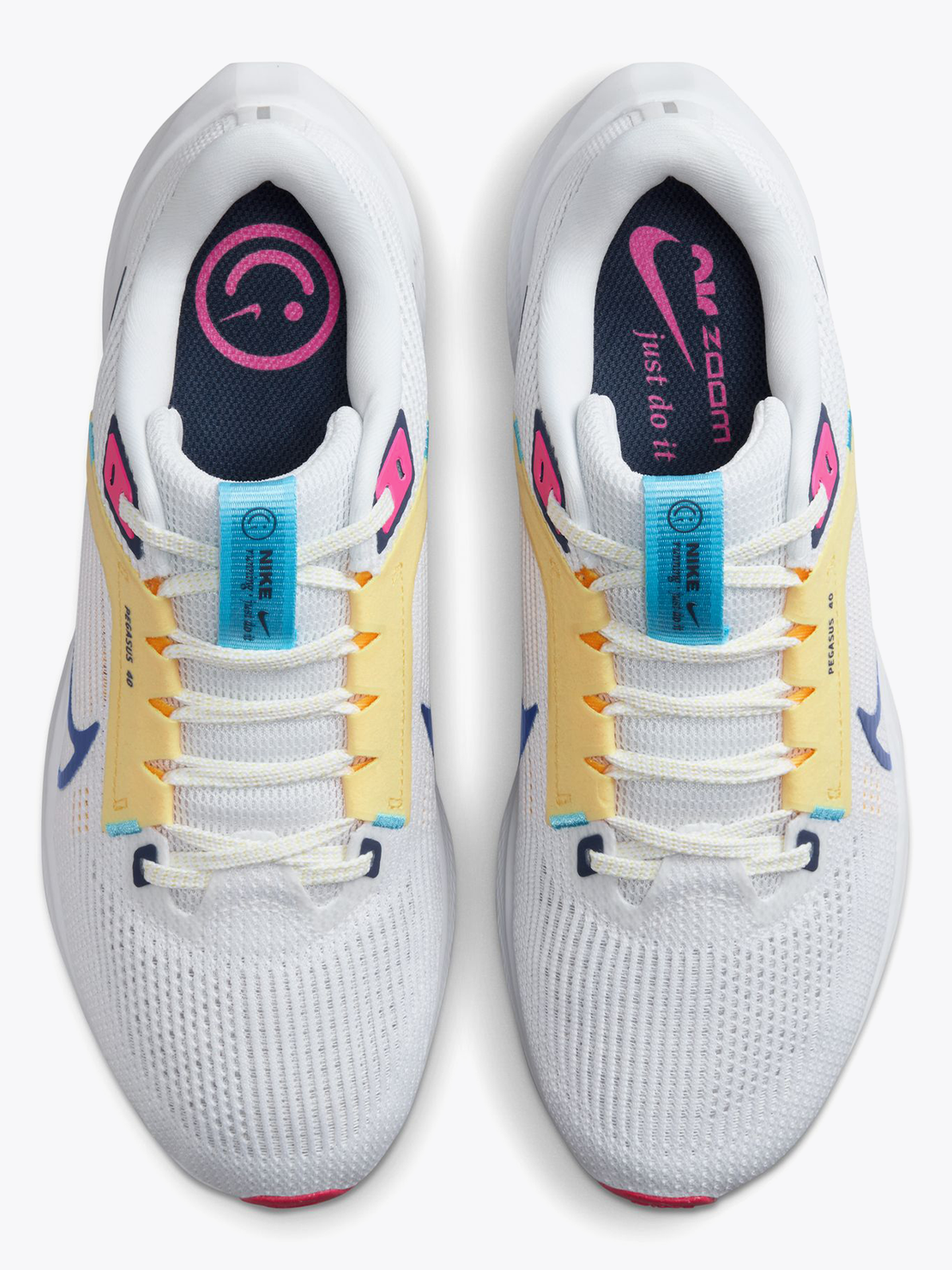 Air Zoom Pegasus 40