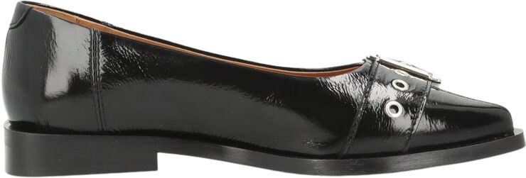 Phenumb Copenhagen MUST Black/pattern