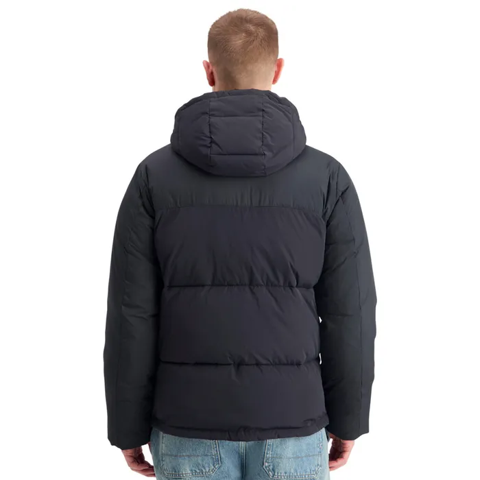 Scotch & Soda Puffer Winterjas Heren