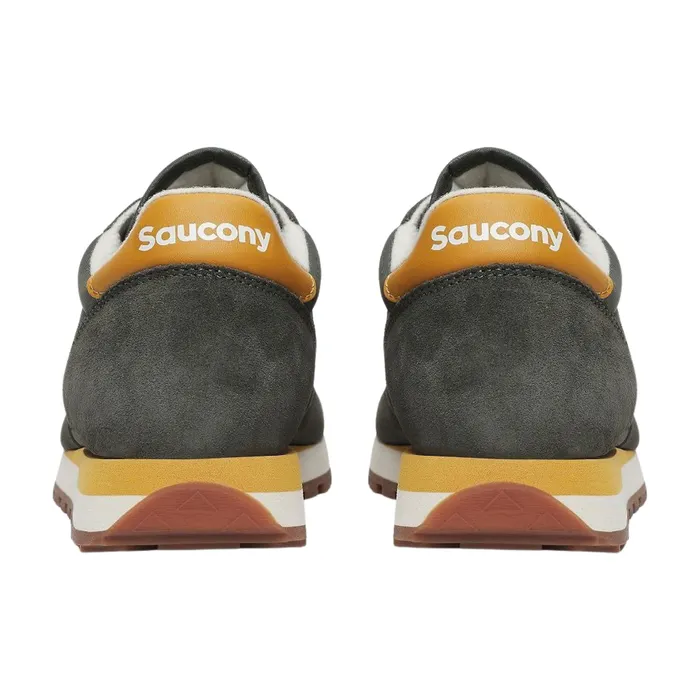 Saucony Jazz Original Sneaker Heren