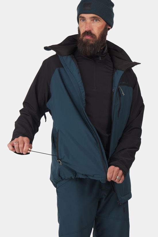 O'Neill O'Neill Hammer Plus Snow Ski-Jas