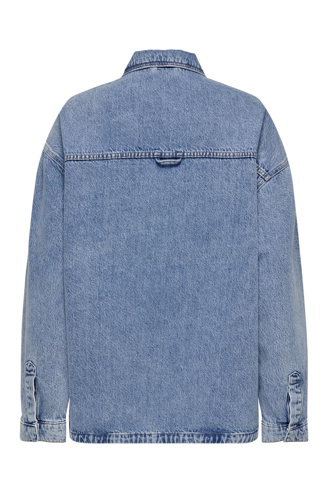 Only Onlemmie L/S Shirt Az