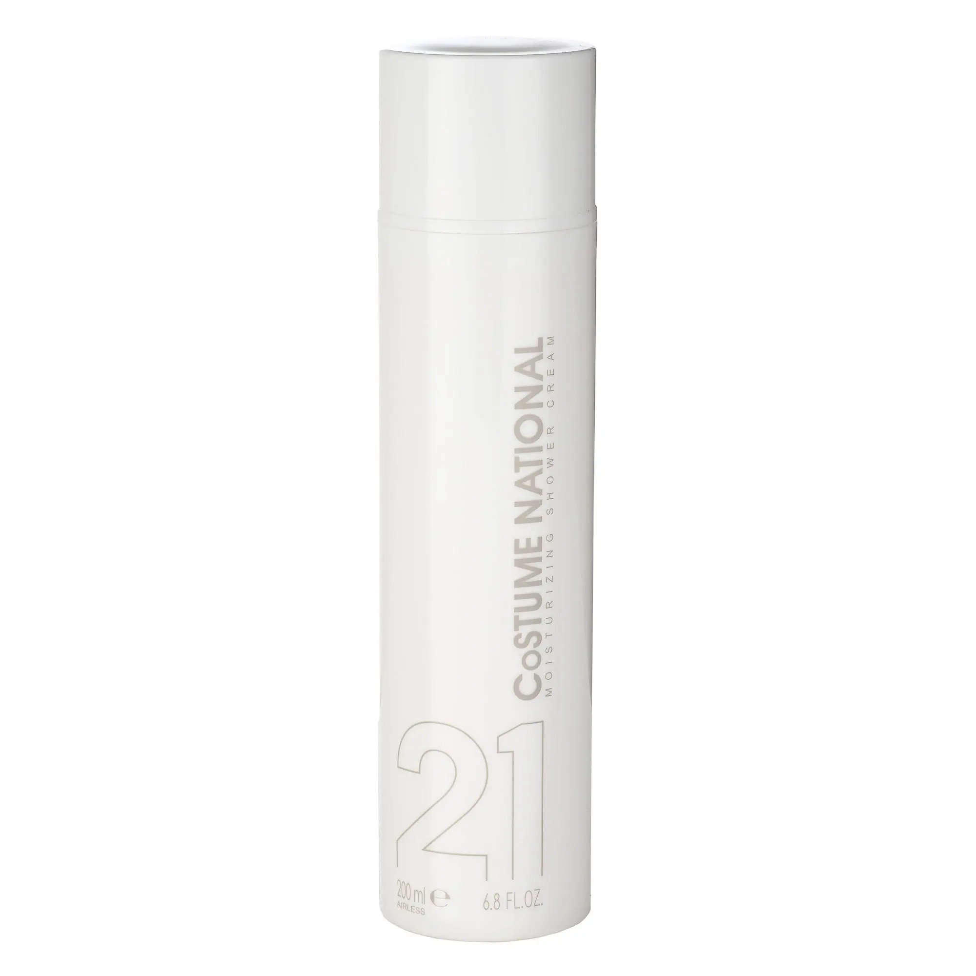 Costume National - 21 - Crème Hydratante sous la Douche - Gel douche