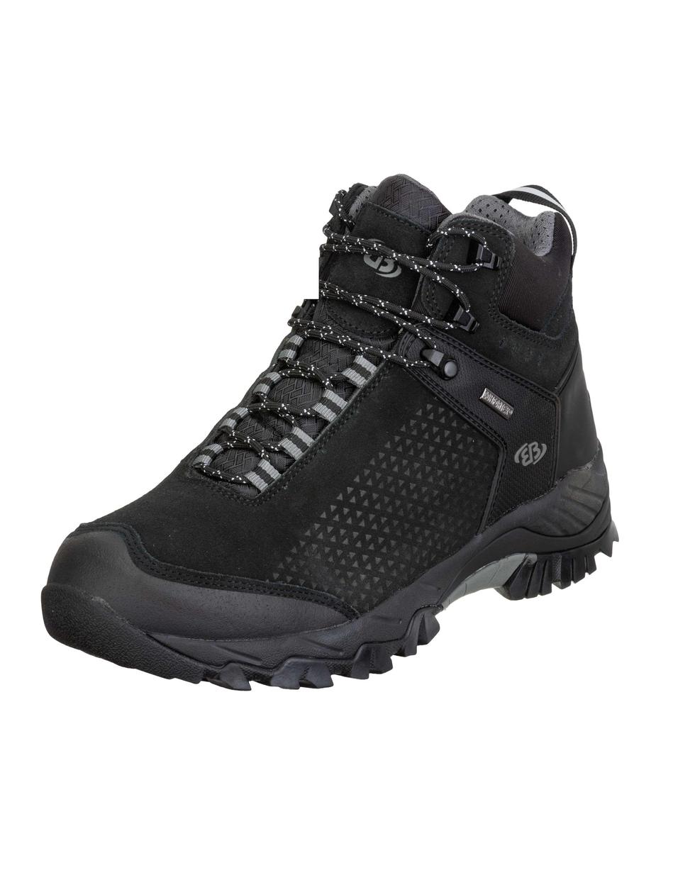 Outdoorstiefel Mount Foraker High