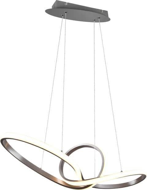 LED-Pendelleuchte