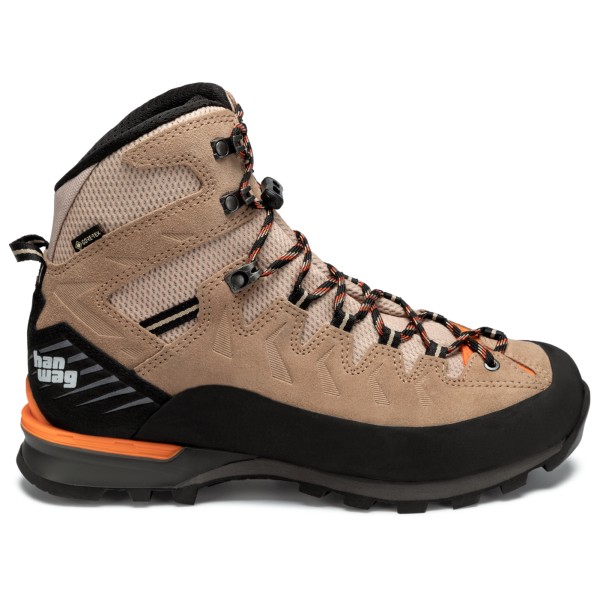 Hanwag - Makra Pro GTX - Chaussures de montagne