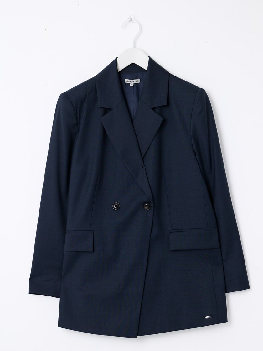 Mimmi blazer Sky Captain