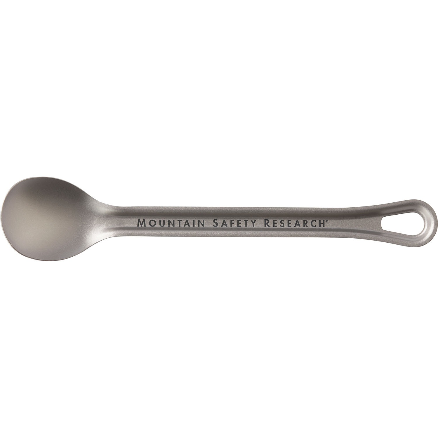 MSR Titan Long Spoon