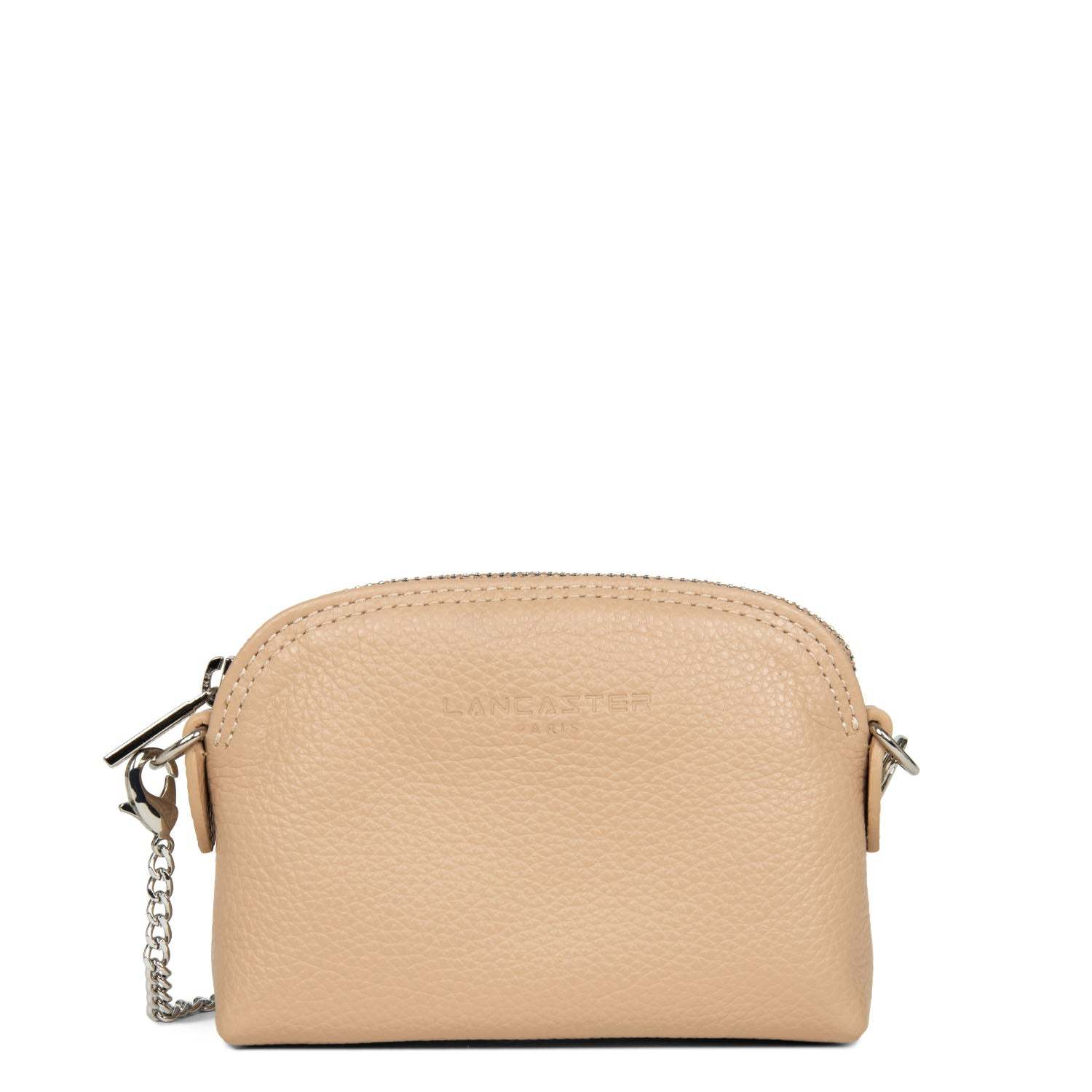 Foulonné PM-Petit porte-monnaie