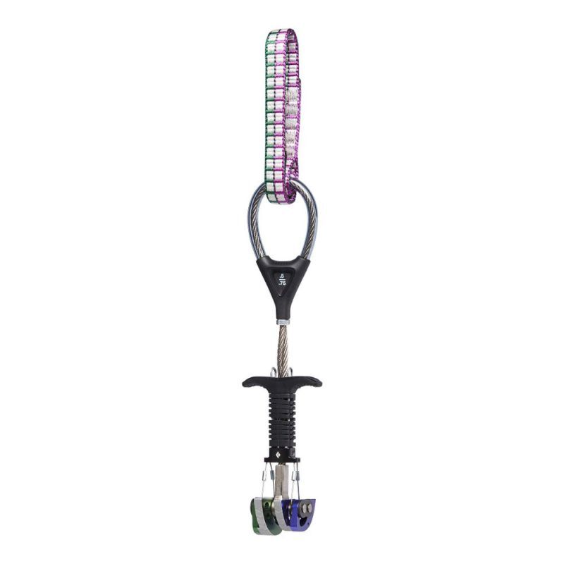 Z4 Offset Camalot 5-75 - Camalot