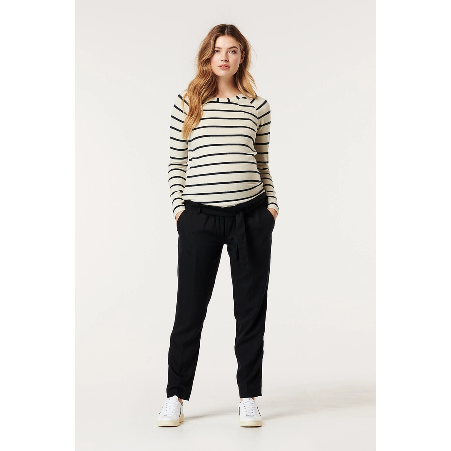 Noppies Casual Hose Kingston Blue Graphite