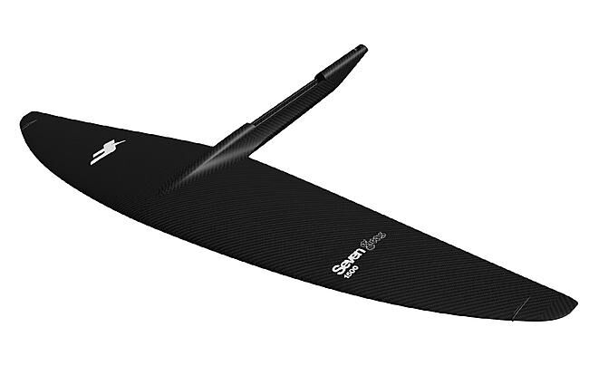 F-ONE - FOIL SEVEN SEAS CARBONE